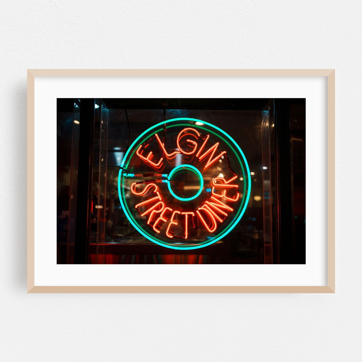 Elgin Street Diner, Ottawa 01 – image 1 of 6