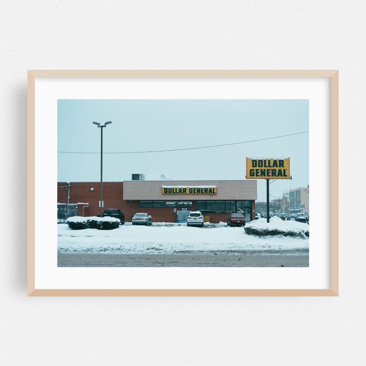 Dollar General on Hertel, Buffalo – image 1 of 6