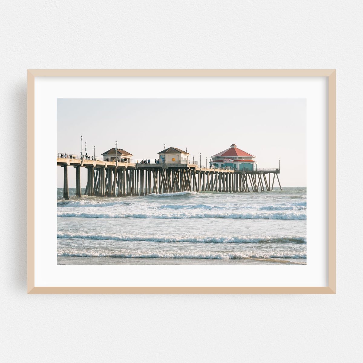HB Pier 04 – image 1 of 9