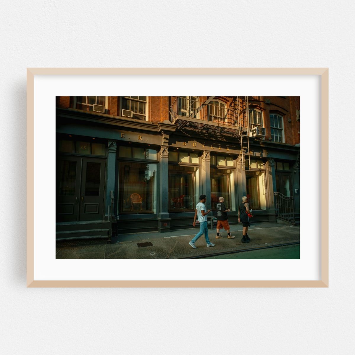 E.R. Butler & Co. – image 1 of 6