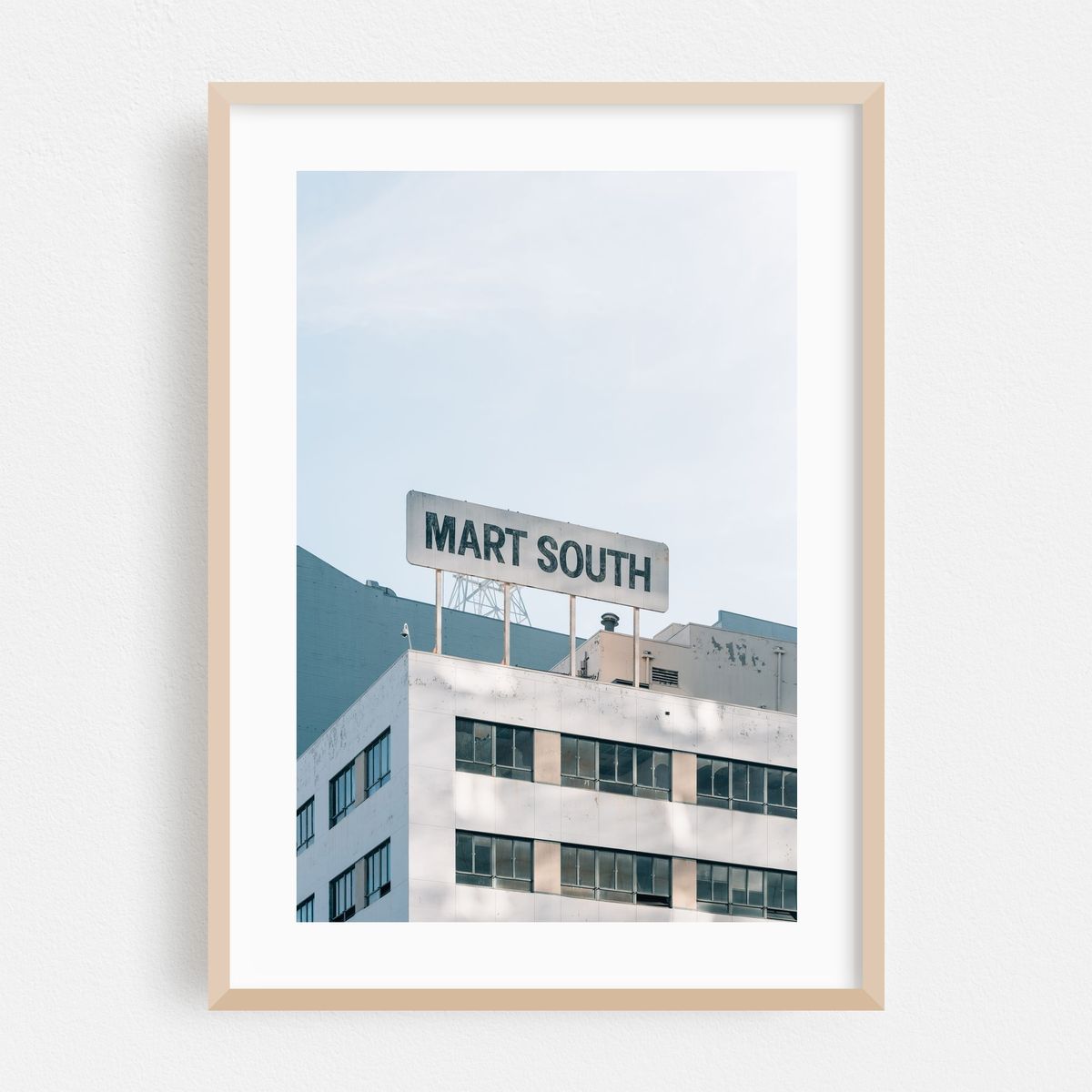 MART SOUTH – image 1 of 16