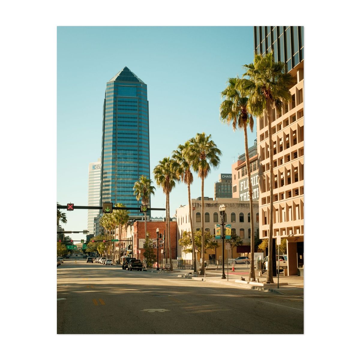 East Bay Street, Downtown Jax 02 – image 1 of 2