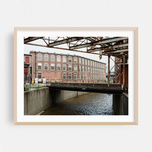 Brick, North Adams 03