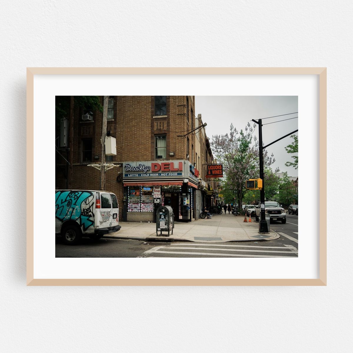 Brooklyn Deli, Crown Heights – image 1 of 6