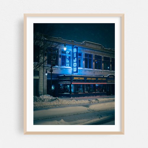 The Bijou, Buffalo 03