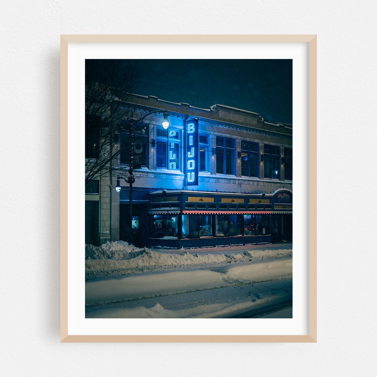 The Bijou, Buffalo 03 – image 1 of 12