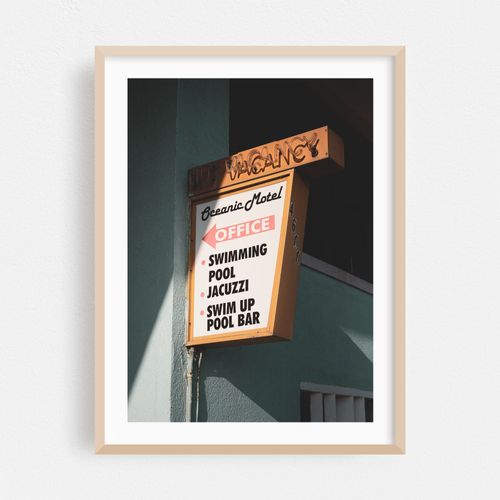 Oceanic Motel 01