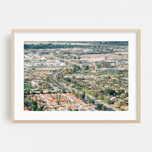 Palm Springs Views 01