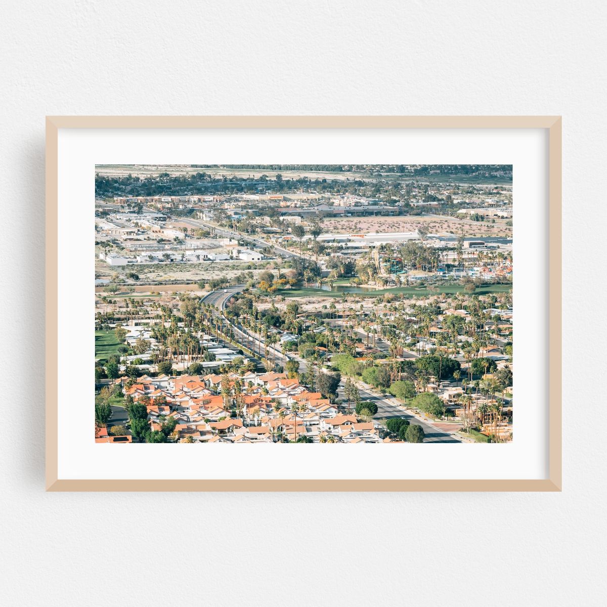 Palm Springs Views 01 – image 1 of 6