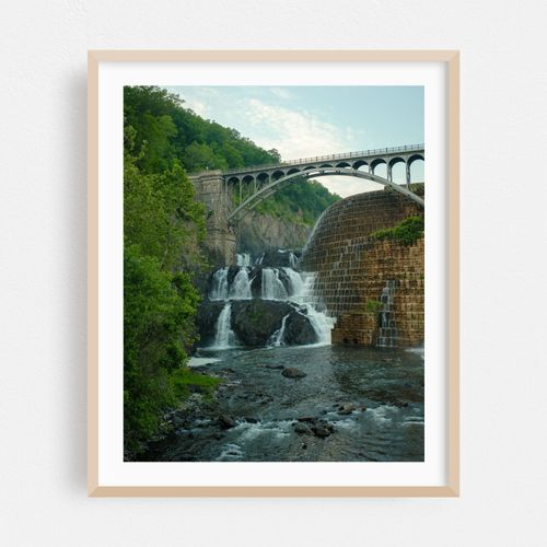 New Croton Dam, Croton-on-Hudson 02