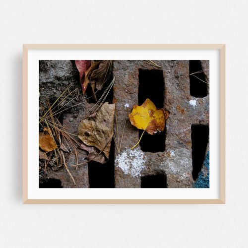 Drainage
