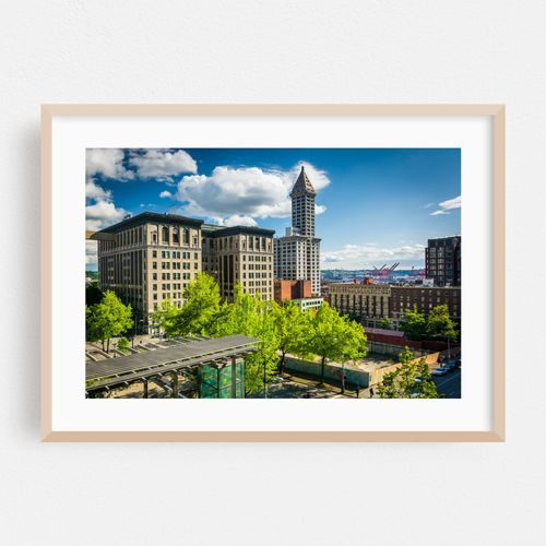 Pioneer Square 01