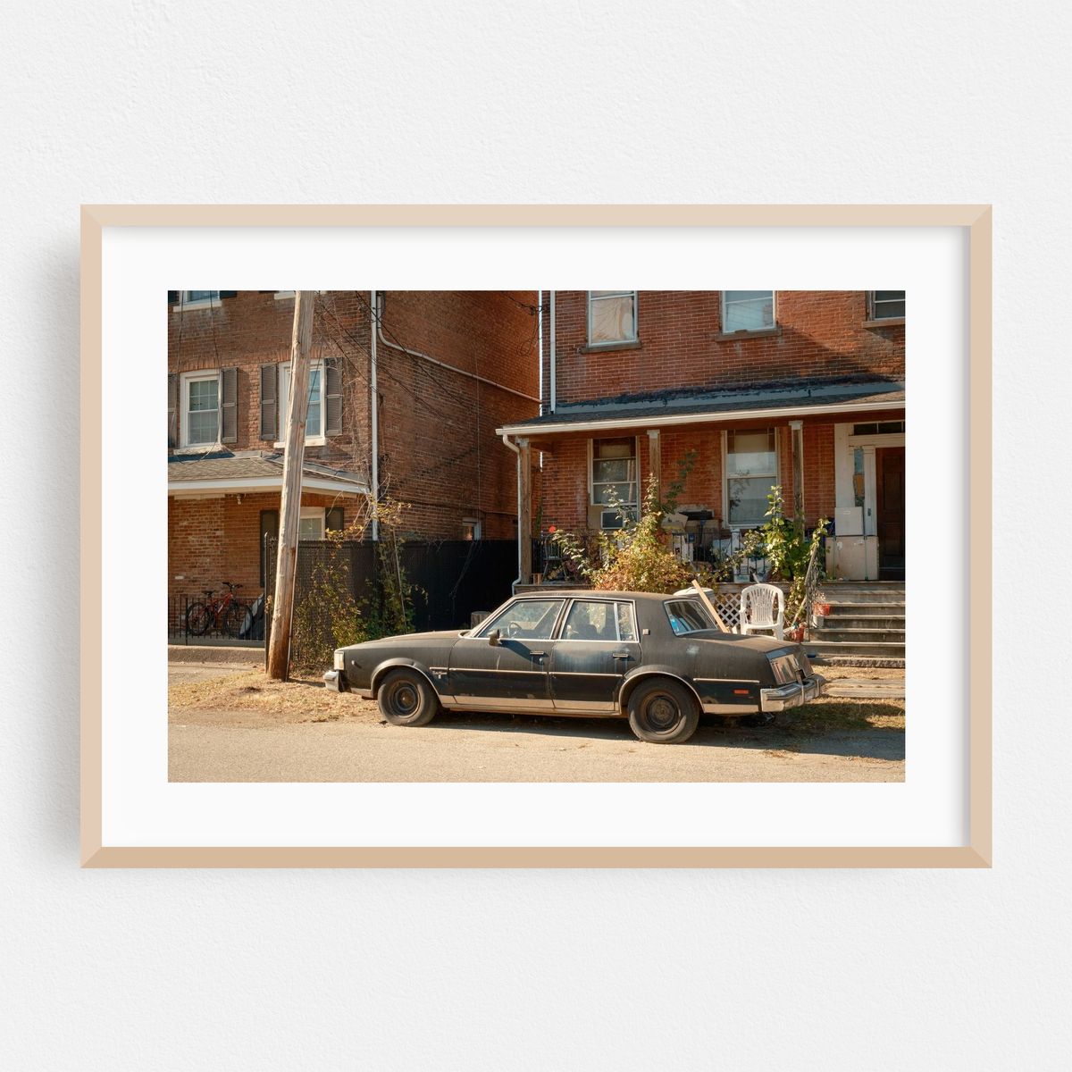 Parked in Verplanck – image 1 of 6