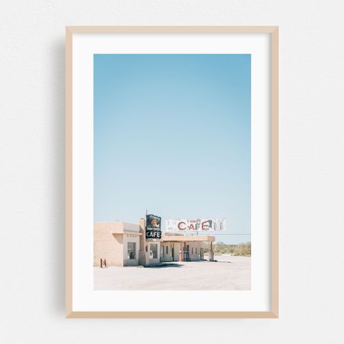 Desert Center Cafe 02