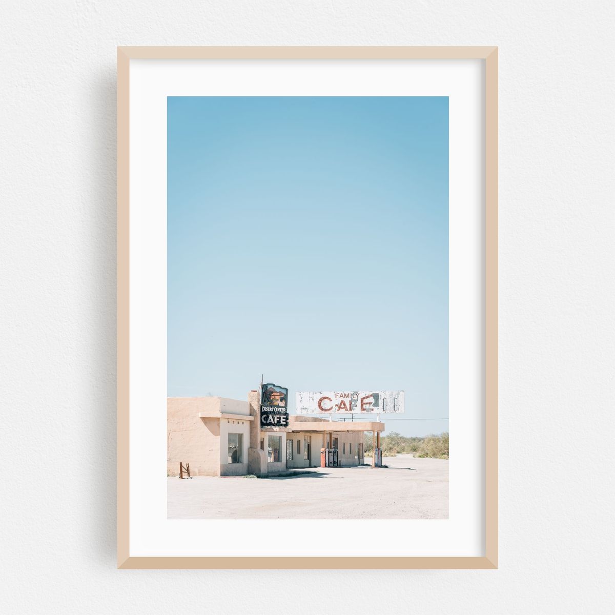 Desert Center Cafe 02 – image 1 of 16