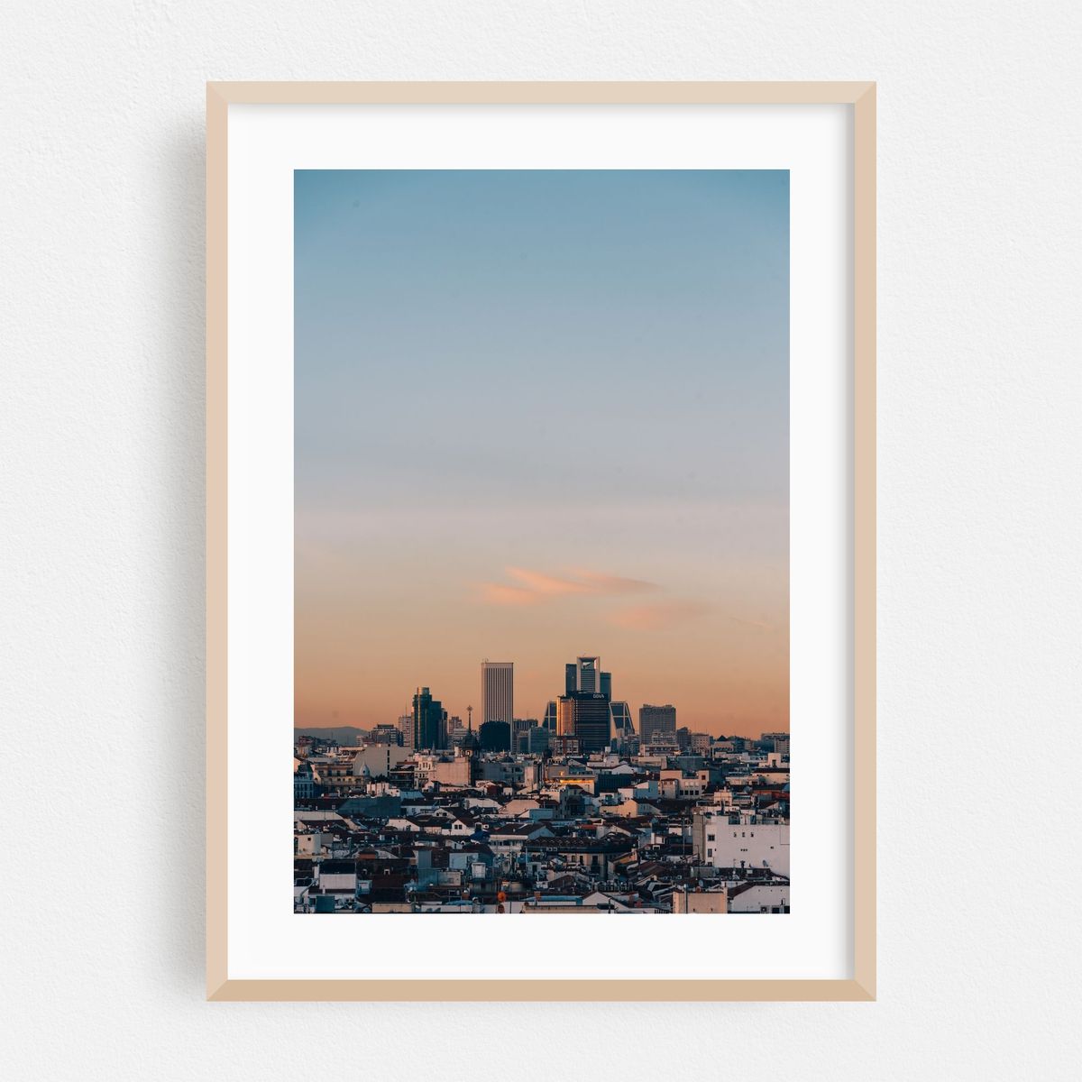 Modern Madrid – image 1 of 16