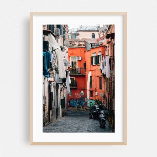 Napoli Descent 03
