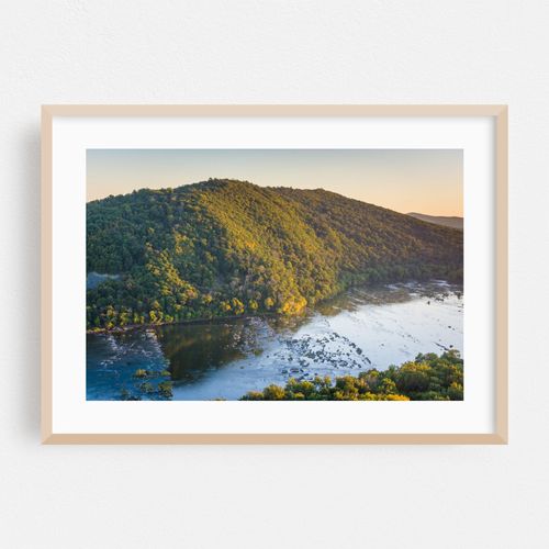 The Potomac River