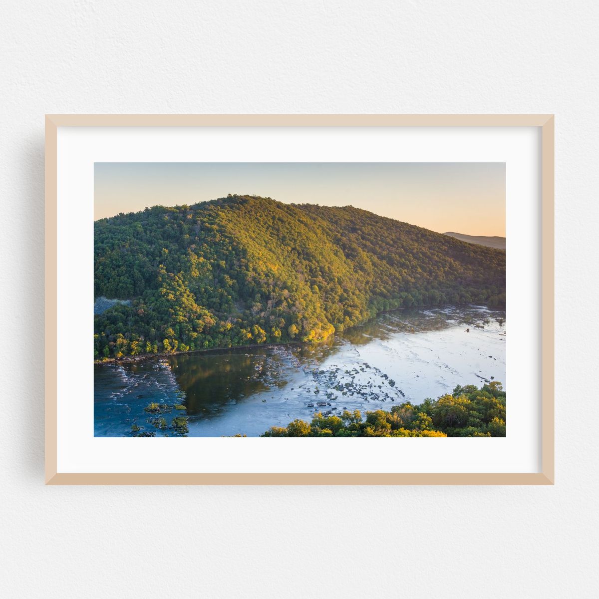 The Potomac River – image 1 of 6