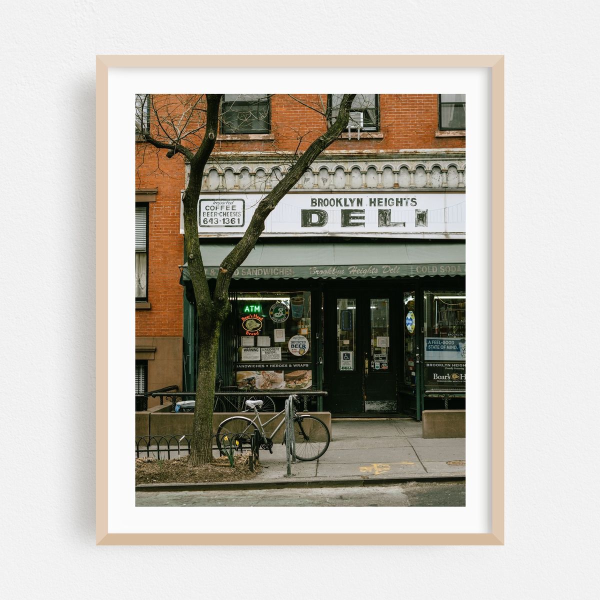 Brooklyn Heights Deli, Brooklyn – image 1 of 12