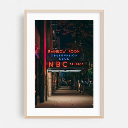 Rainbow Room Neon 02
