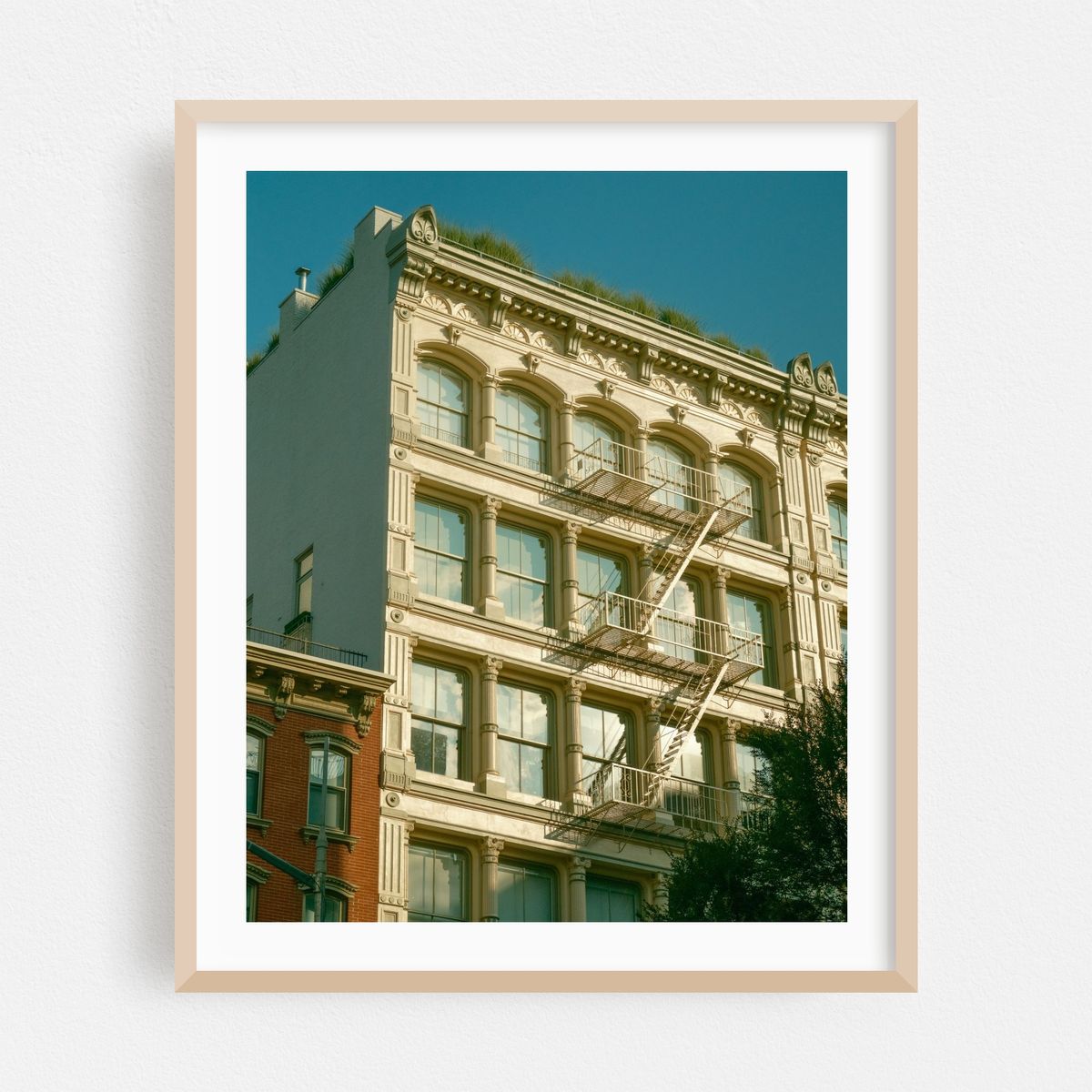 SoHo Architecture, Manhattan – image 1 of 12
