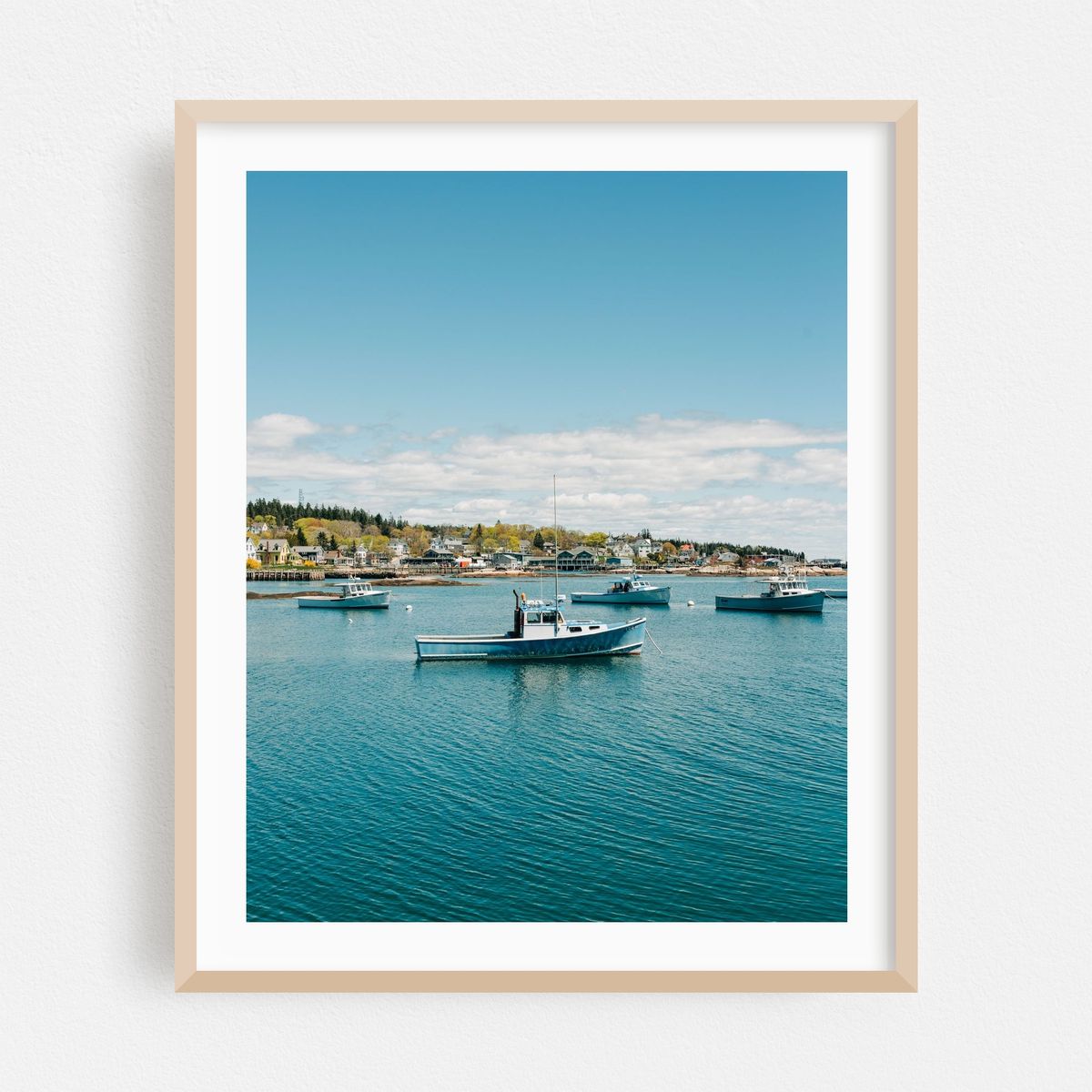 Stonington Boats 04 – image 1 of 12