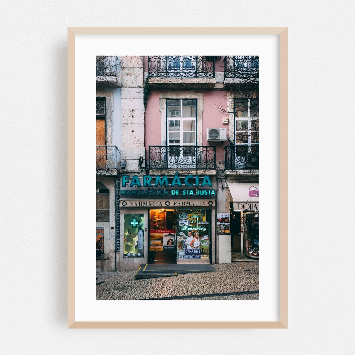 Farmacia, Lisbon – image 1 of 16