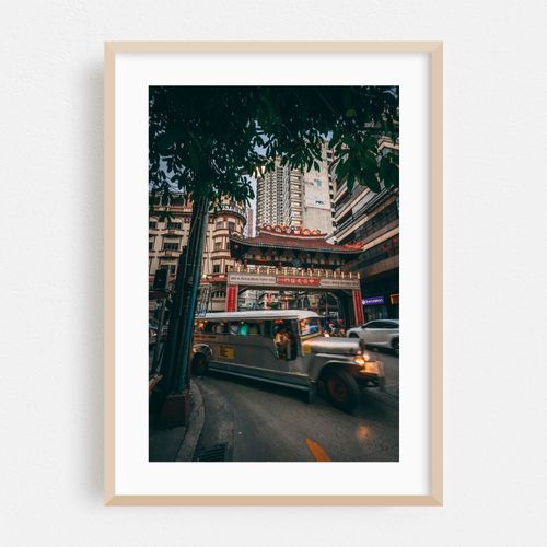 Friendship Arch 02