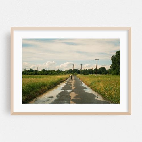 After the Rain