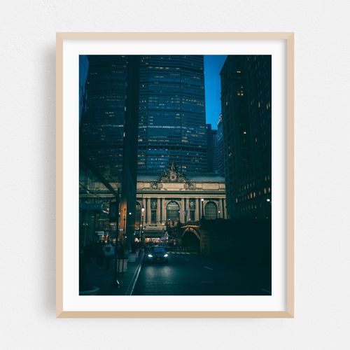 Grand Central Terminal 02