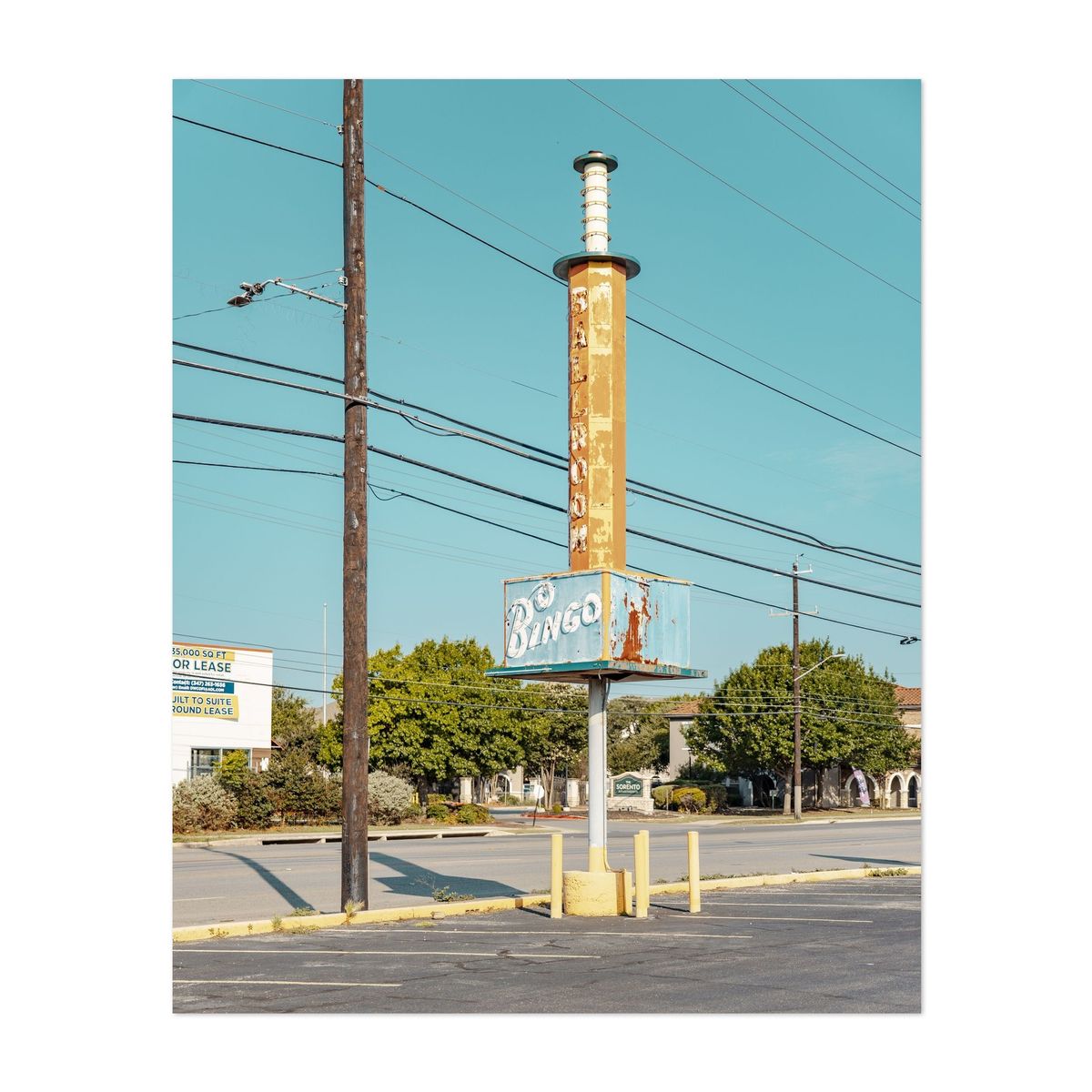 Plaza Del Rey Bingo & Ballroom 02 – image 1 of 2