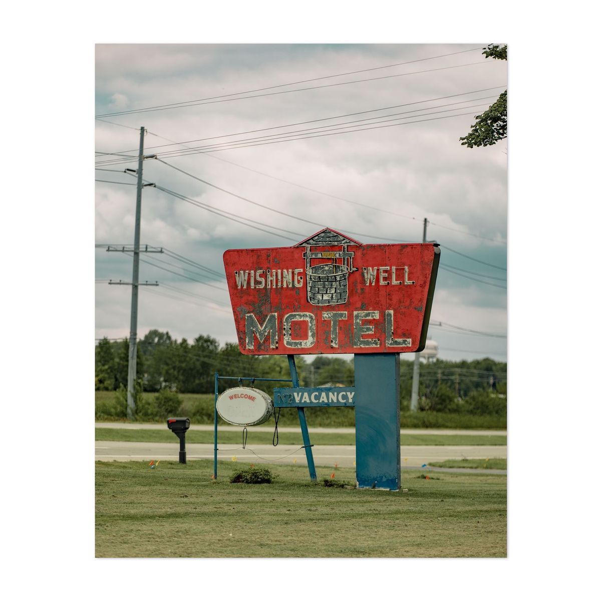 Wishing Well Motel – image 1 of 2