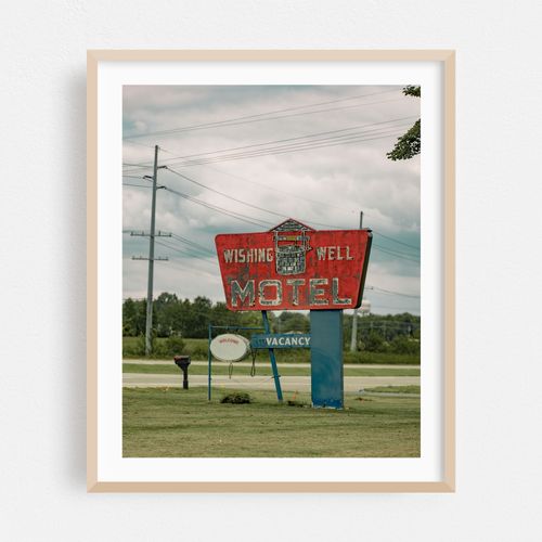 Wishing Well Motel