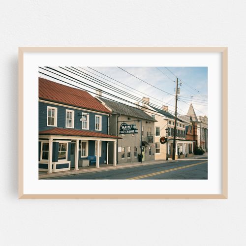 Main Street, Middletown 02