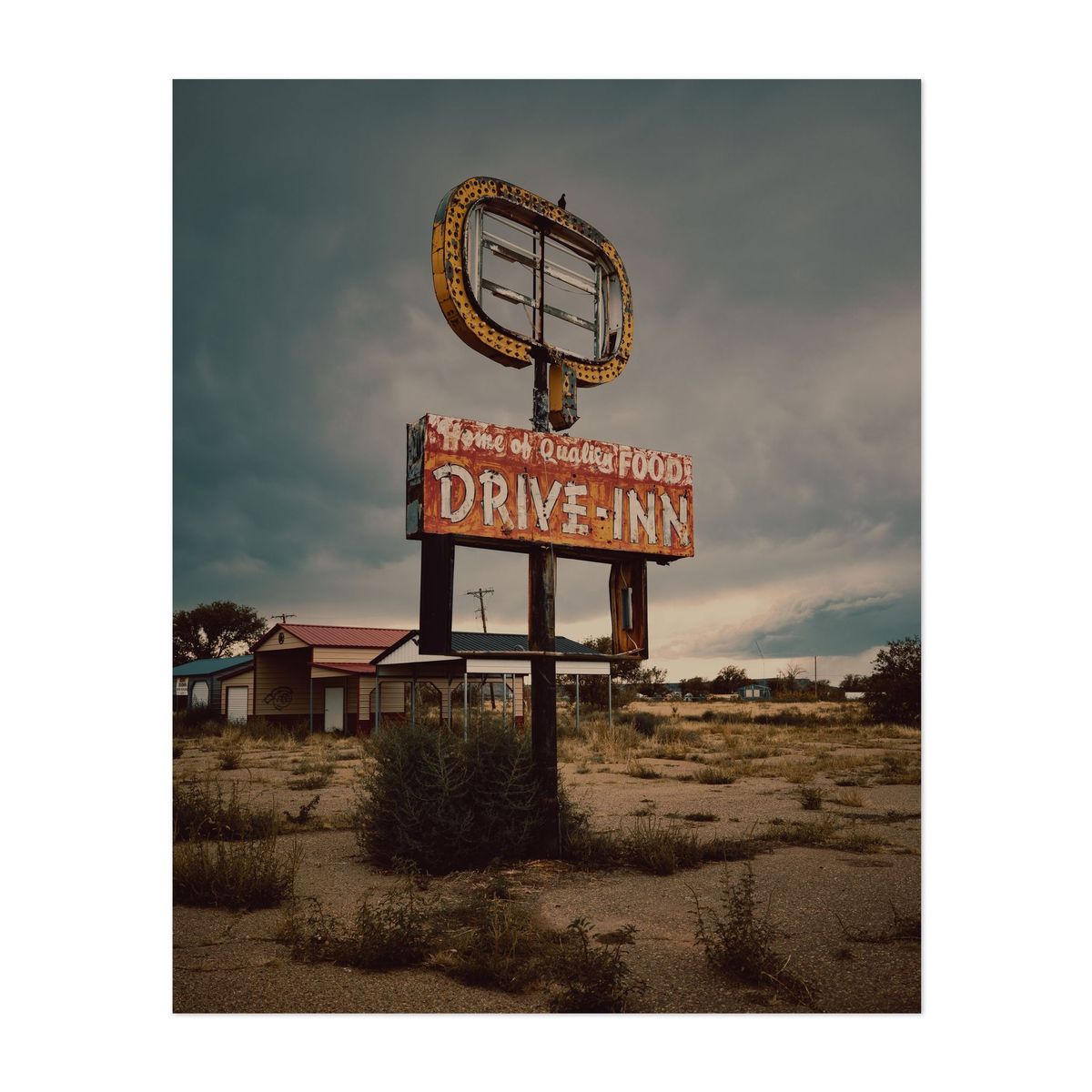 Westerner Drive-Inn 02 – image 1 of 2