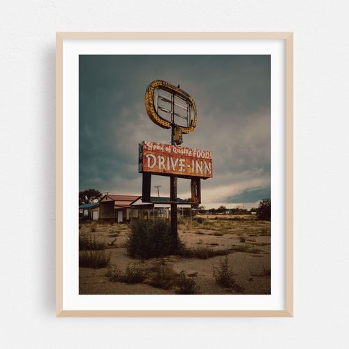 Westerner Drive-Inn 02