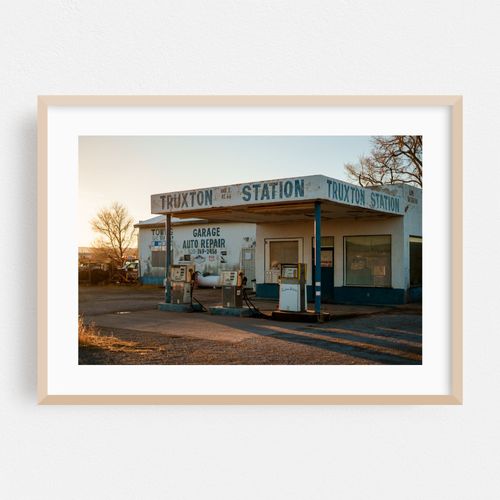 Truxton Station 03