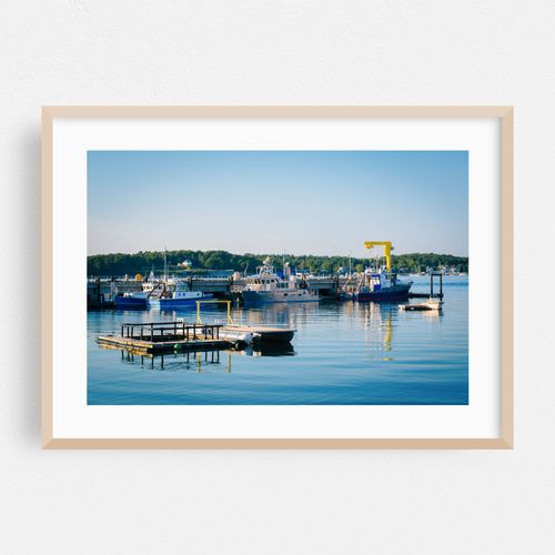 The Piscataqua, Portsmouth 02