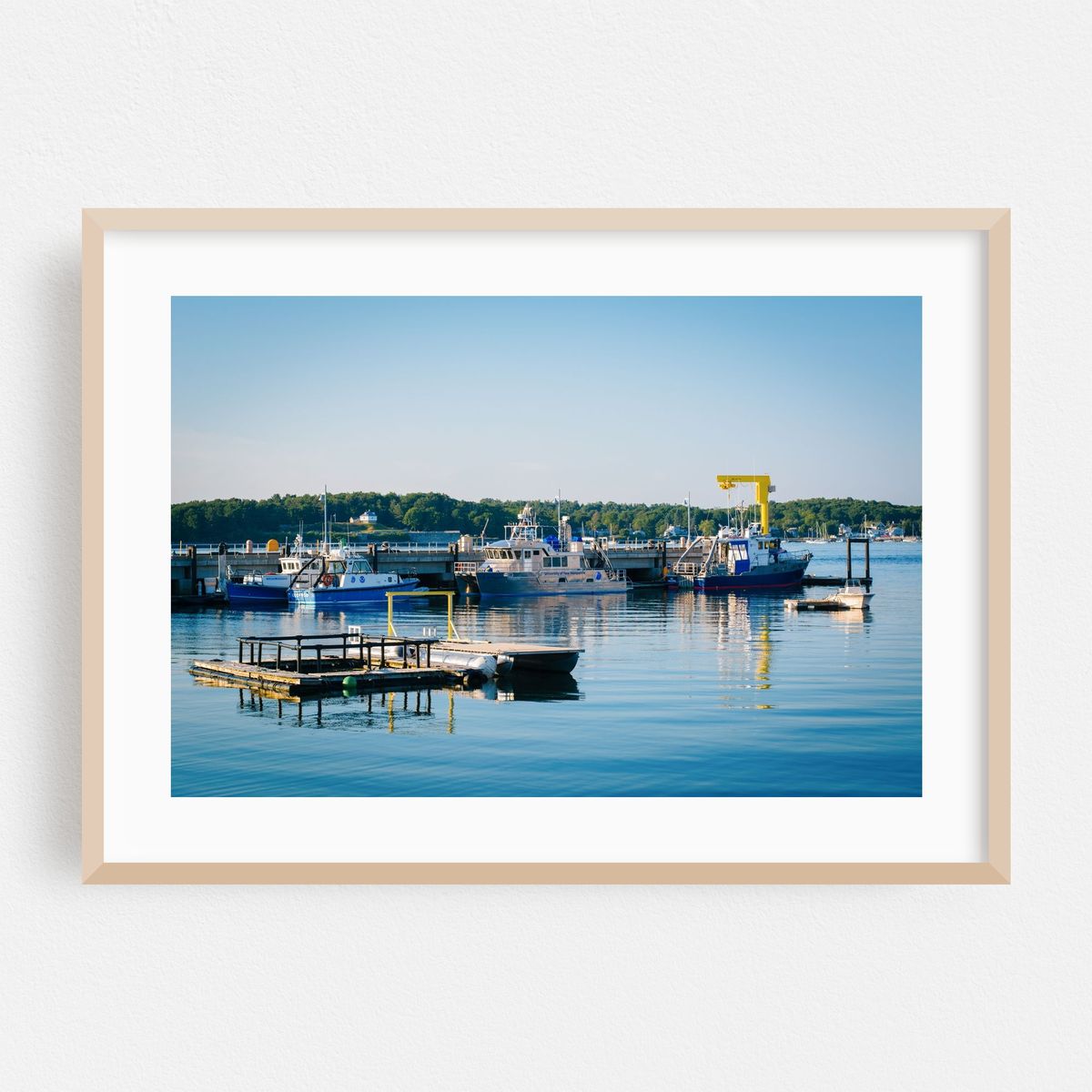 The Piscataqua, Portsmouth 02 – image 1 of 6