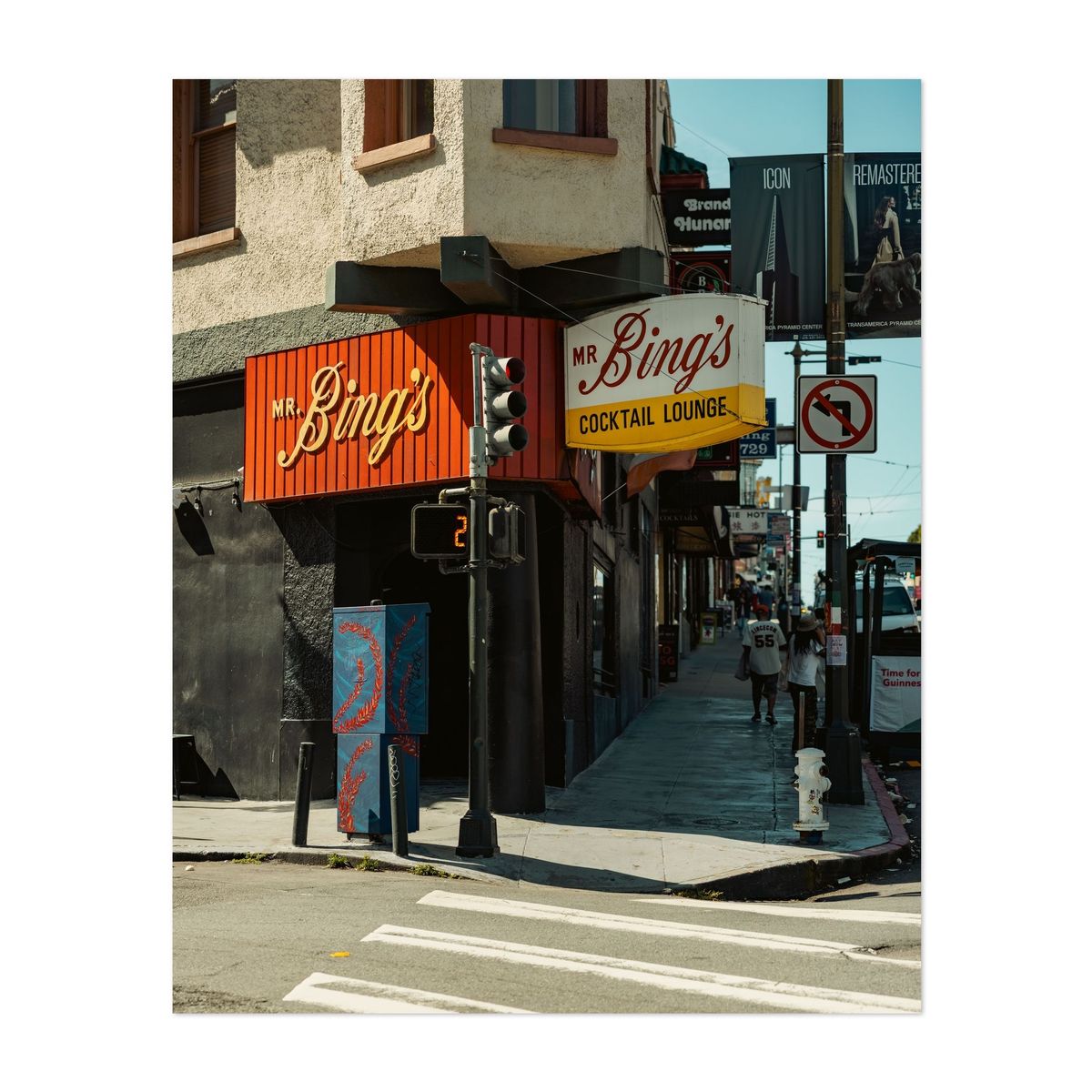 Mr. Bing's 02 – image 1 of 2