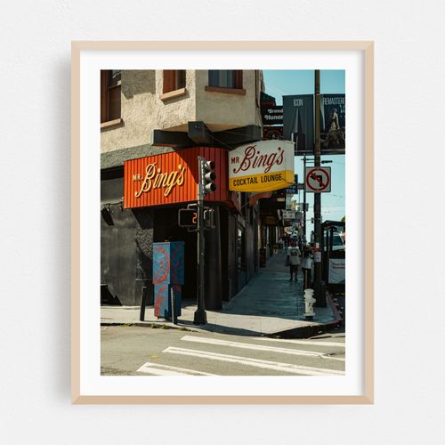 Mr. Bing's 02