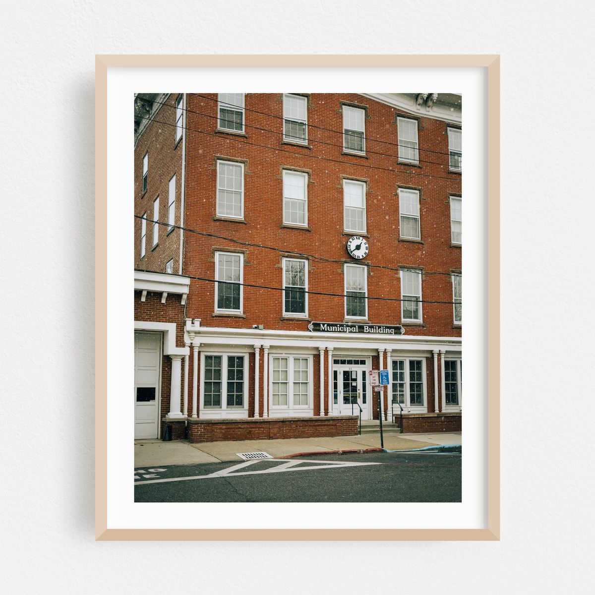 Municipal Building, Sag Harbor – image 1 of 12