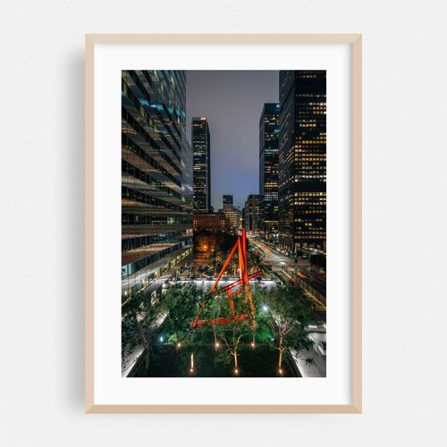 Shoshone, DTLA 01