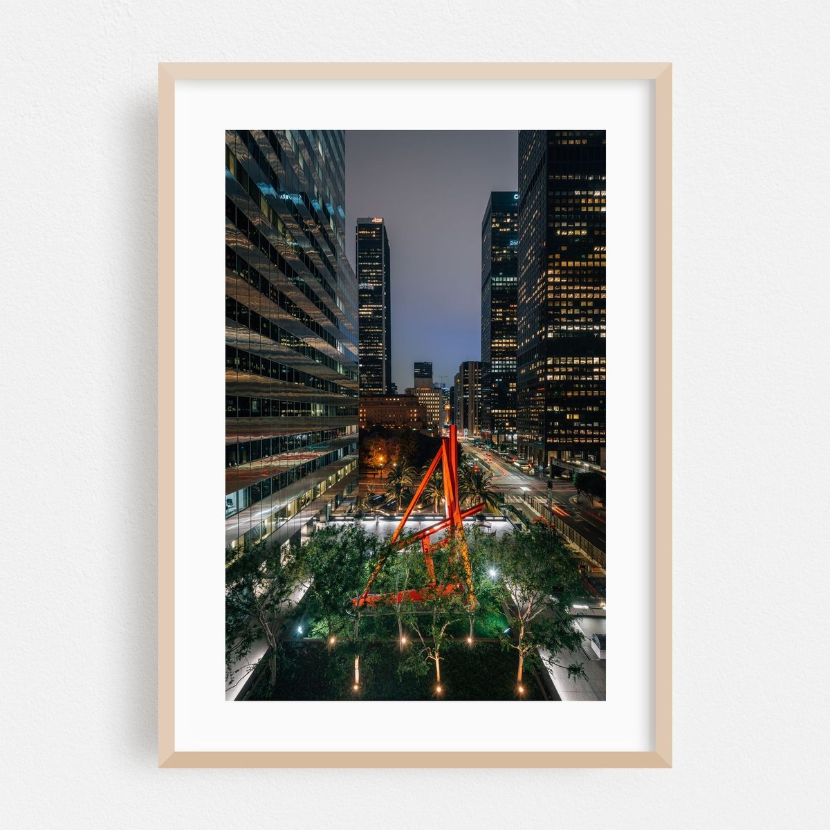 Shoshone, DTLA 01 – image 1 of 16