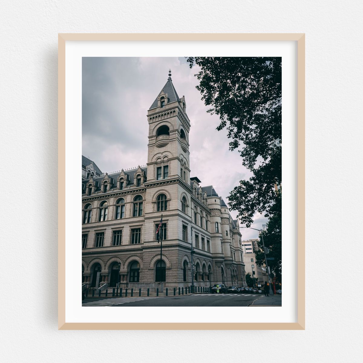 US Bankruptcy Court, Cadman Plaza 01 – image 1 of 12