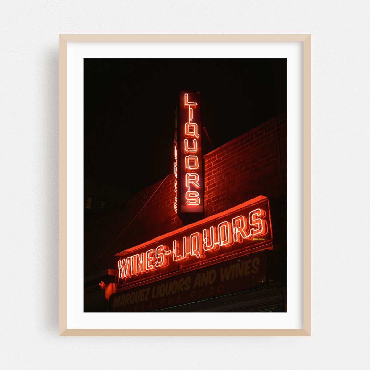 Marquez Liquors & Wines, Yonkers – image 1 of 12