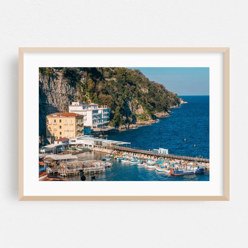Coastal Sorrento 04