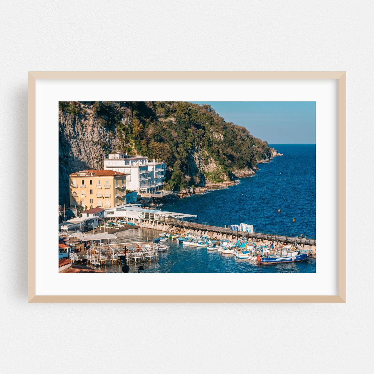 Coastal Sorrento 04 – image 1 of 6