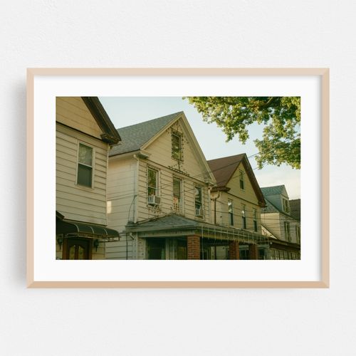 Elmhurst Residential